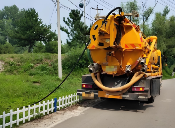 ‌瓯海区疏通市政管道价格
