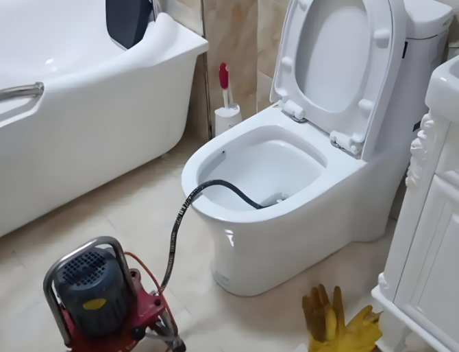 ‌瓯海区厕所马桶疏通哪里有