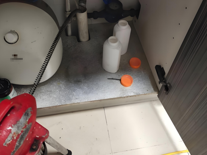 温州洗菜池疏通公司