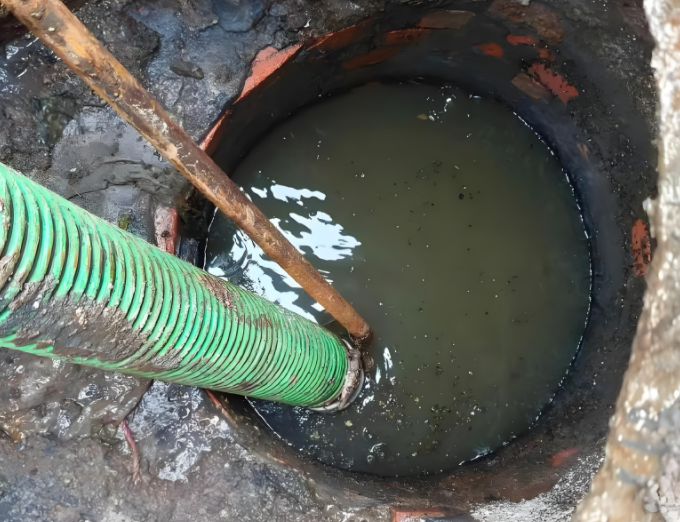 ‌瓯海区化粪池油沟污水清掏电话